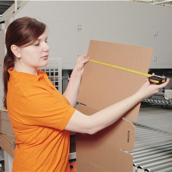 Kỹ thuật viên đóng gói - Ausbildung (Du học nghề kép tại Đức)